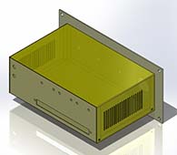 制御ボックス3-D